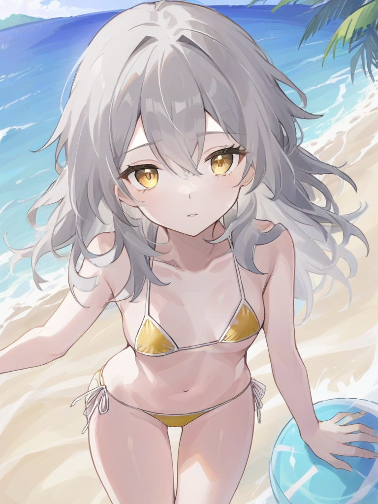 XL_星_stelle _Honkai: Star Rail