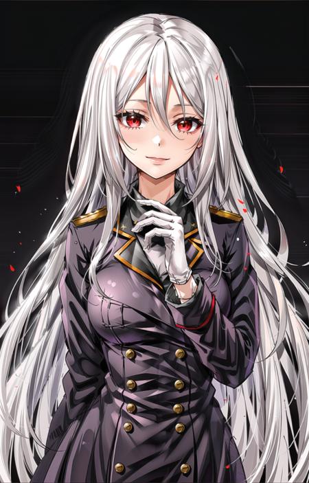 Testarossa (Blanc) (That Time I Got Reincarnated As A Slime) Lora版本v1.0 (ID: 122317)