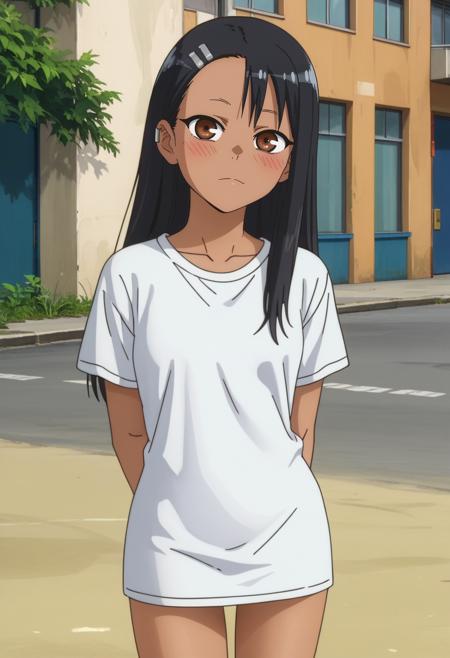 Hayase Nagatoro | Pony XL | Ijiranaide, Nagatoro-san