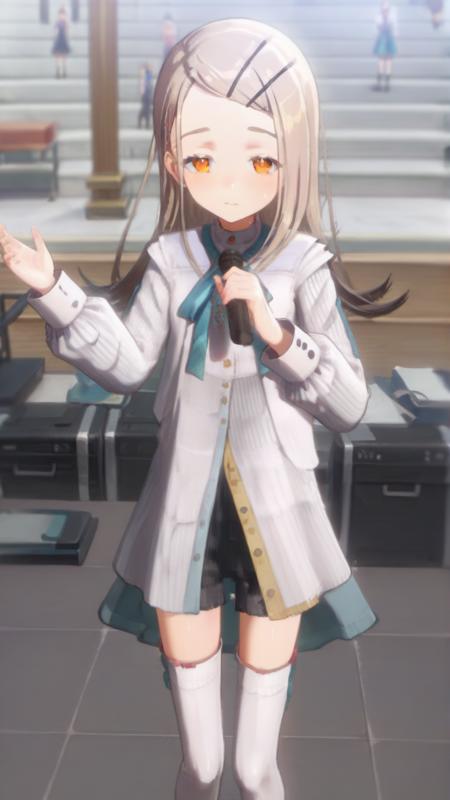 Shinosawa Hiro (gakuen-idolmaster)