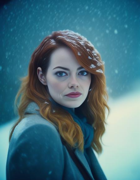 Emma Stone