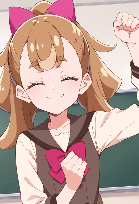 Cure Wonderful キュアワンダフル / Inukai Komugi 犬飼こむぎ | Wonderful Precure! わんだふるぷりきゅあ！