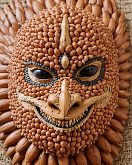 Argan Seed