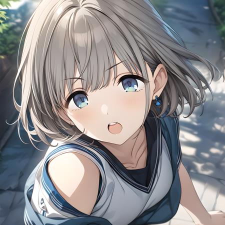 Asahi Serizawa / 芹沢あさひ - The Idolm@ster Shiny Colors / アイドルマスター シャイニーカラーズ SDXL Animagine XL 3.1