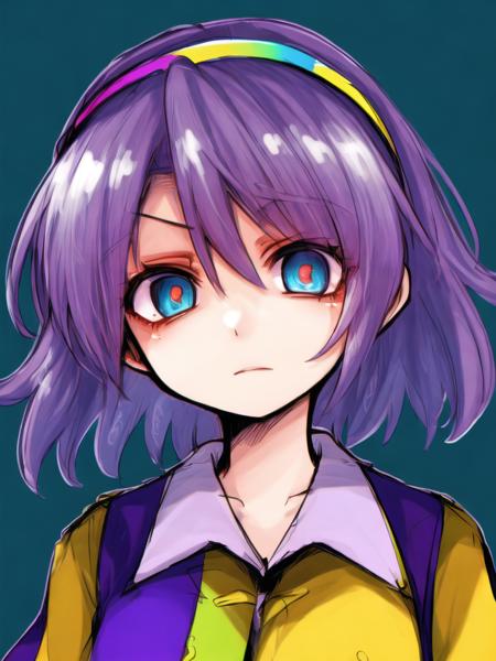 Fua Yuu (Style)版本v1 (ID: 62416)