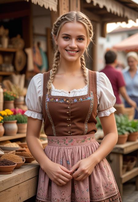 Dynamic Wildcard - bavarian unleashed