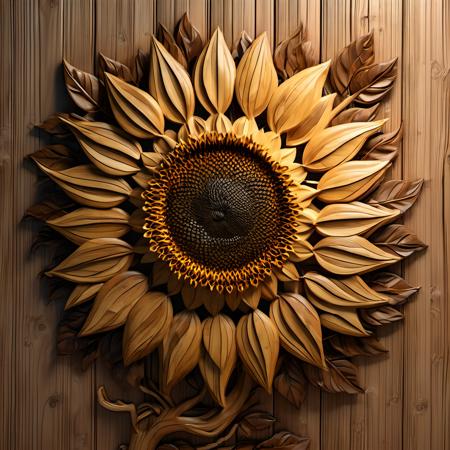 Wooden_Art