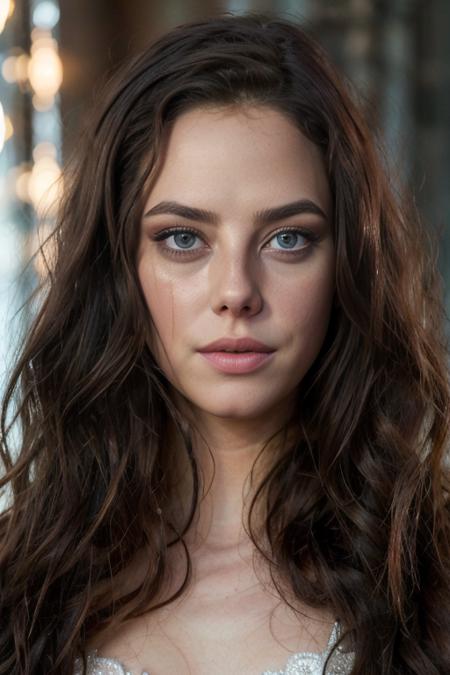 Kaya Scodelario [SMF]