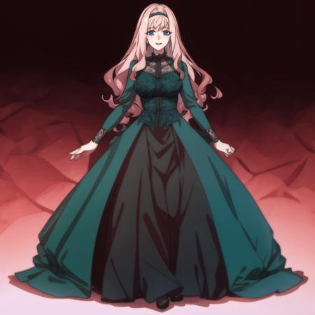 Mireiminae (Vanguard OD)
