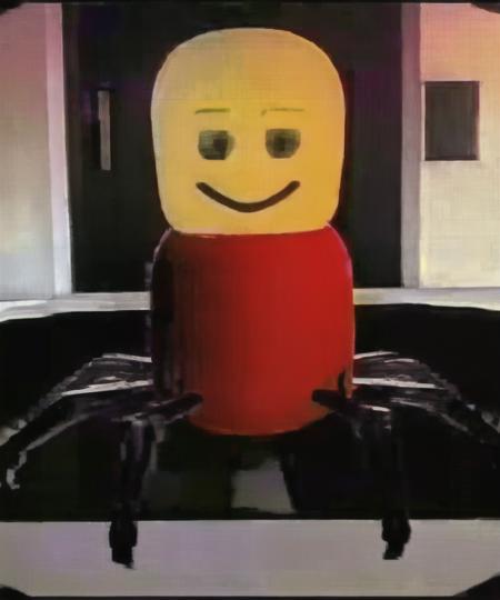 Despacito Spider | Roblox
