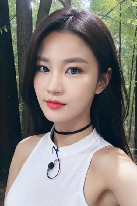 Forever | Kim Ji-min 김지민 金智珉版本v1.0 (ID: 144762)
