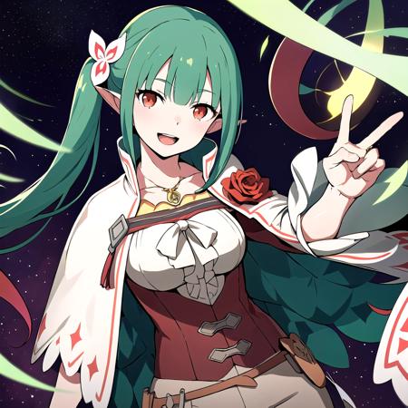 shion シオン Re:zero
