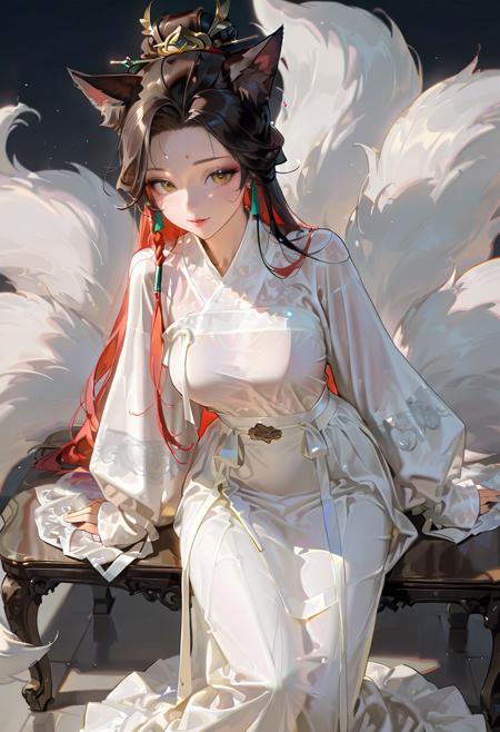 Hanfu Dresses