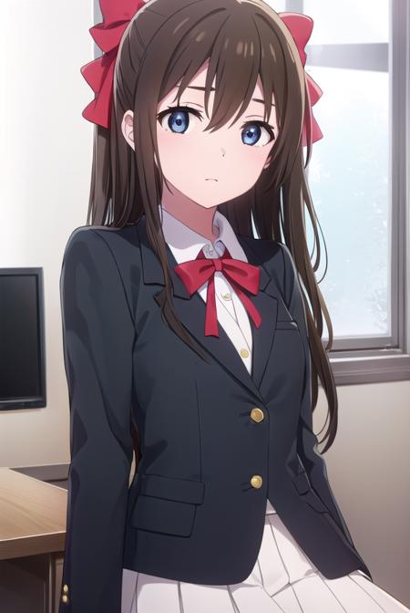 Shizuku Ousaka (桜坂 しずく) - Love Live! Nijigasaki High School Idol Club (ラブライブ! 虹ヶ咲学園スクールアイドル同好会)