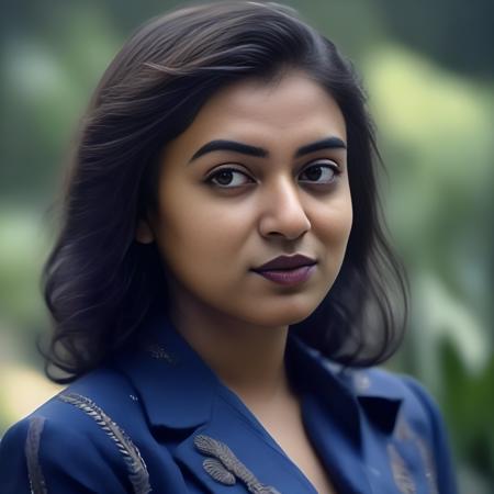 Nazriya Nazim