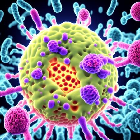 djz Bacterium