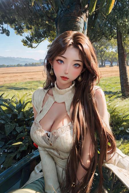 YabaL_Mix AniRealistic