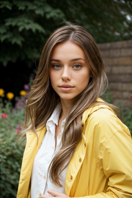 Hailey Grice
