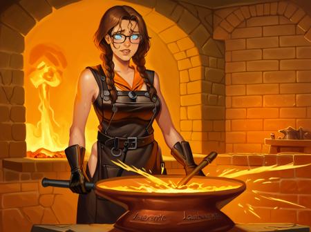 Blacksmith Clothing