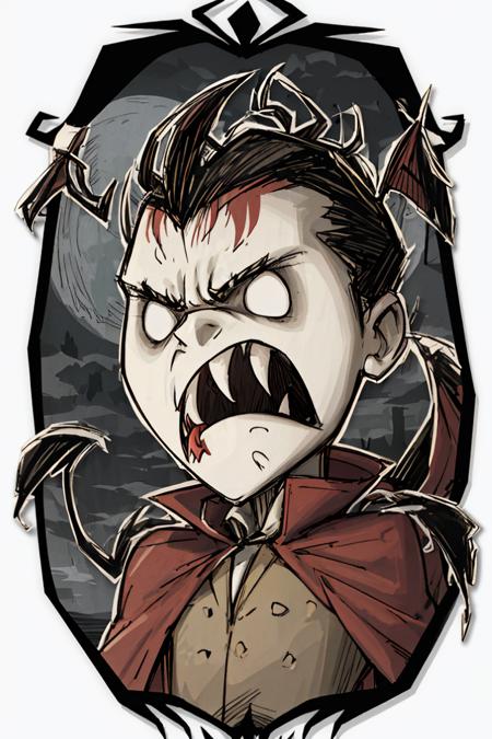 Don't Starve Together