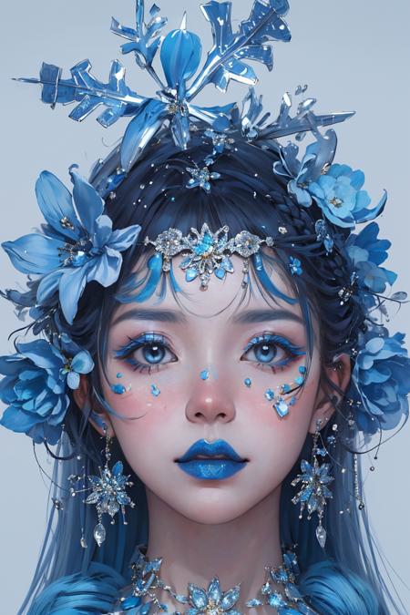 TQ - More Beautiful Detailed | Style LoRA
