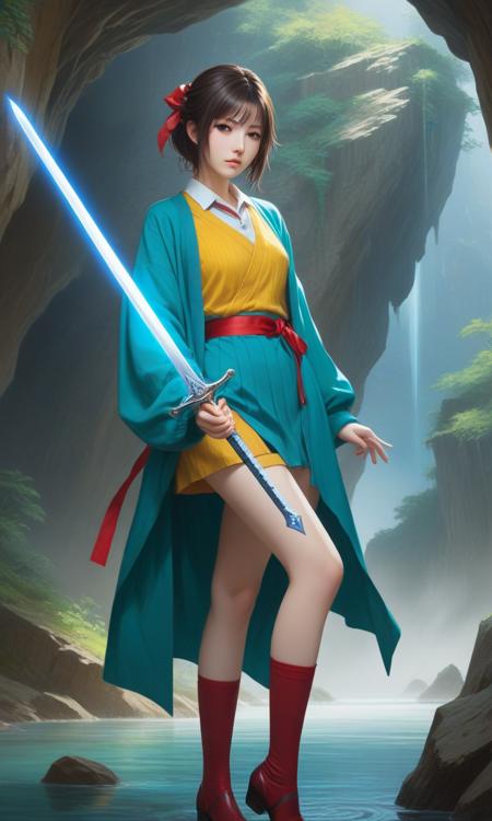 SDXL_hyper_realistic版本v1.0 (ID: 1128180)