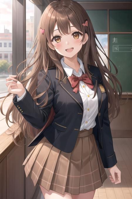 Maria Mikhailovna Kujou (Masha) | My Deskmate Alya Sometimes Hides Her Feelings in Russian | 時々ボソッとロシア語でデレる隣のアーリャさん