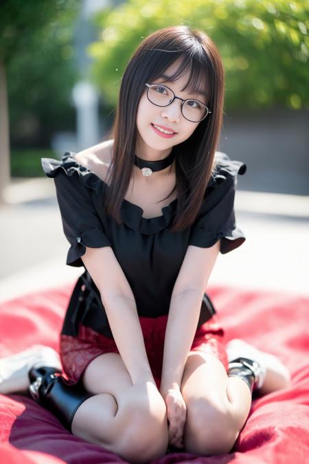 早川 真由 Mayu