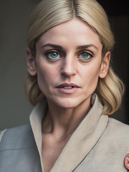 Dedra Meero from Andor