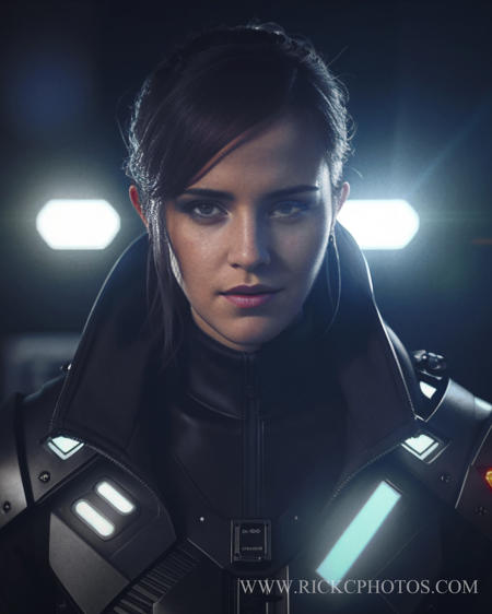 Emma Watson版本v1.0 (ID: 80145)