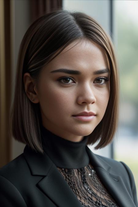 Maia Mitchell [SD 1.5]版本v1.0 (ID: 259724)