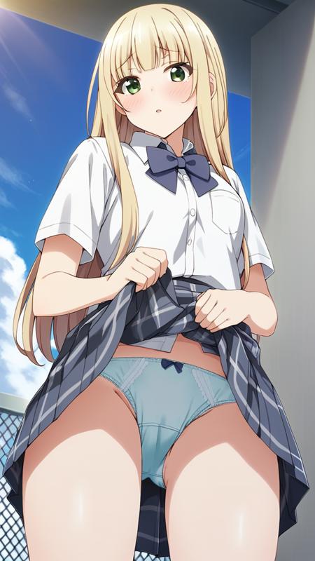 [PDXL] Noeru (Noel) Izumi 和泉 のえる | Studio Apartment, Good Lighting, Angel Included ワンルーム、日当たり普通、天使つき。