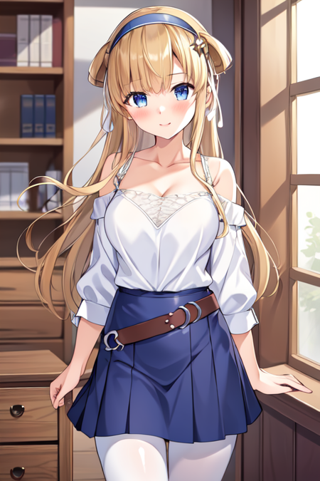 Fletcher (KANCOLLE) | 7 Outfits