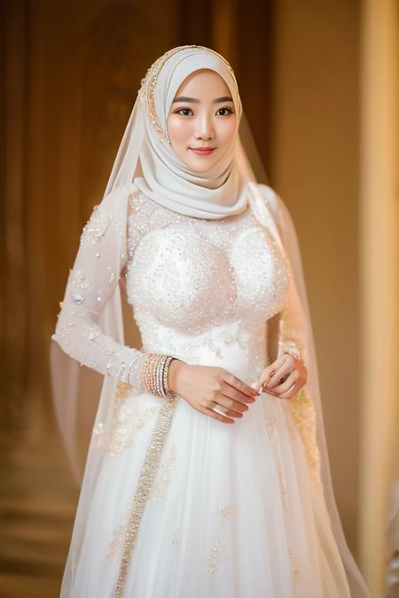 Muslim Bridal版本Muslim Bridal (ID: 353652)