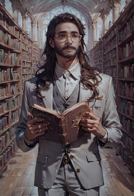 PonyXL - Milfred Drinkwater (Not a Real Person)