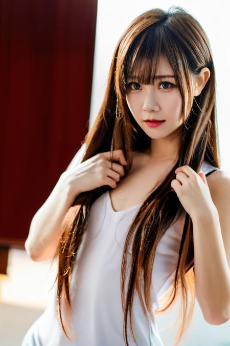 Roxy Lin / 林依盈 - Taiwanese model and influencer