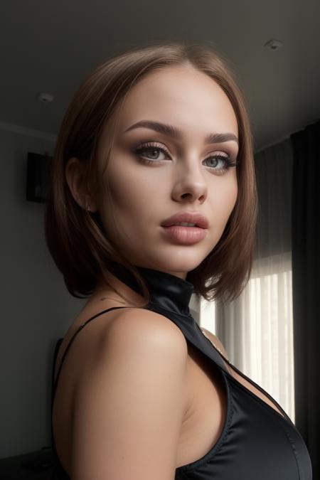 Eliasa A model LORA ?