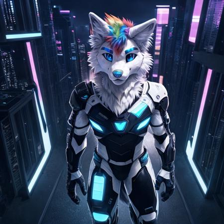 BooperNova