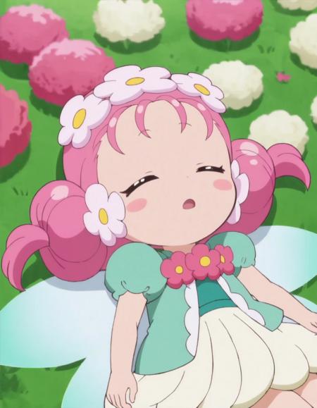 Ha-chan (Mahou Tsukai Precure!) /はーちゃん (魔法つかいプリキュア！ )