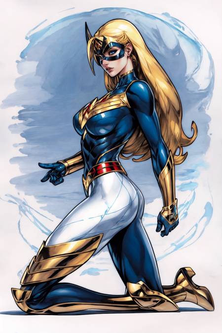 Heroes Style
