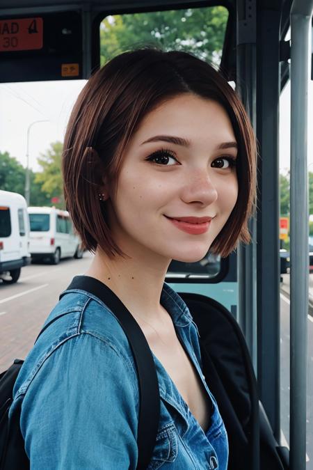 Madison Kate
