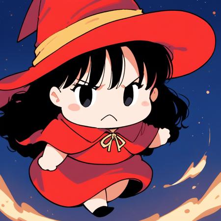 マトーヤ Pony XL (FF1漫画版) Matoya (Final FantasyⅠ_ComicVer)