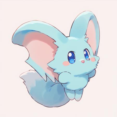 Character: Elfilin (Kirby)
