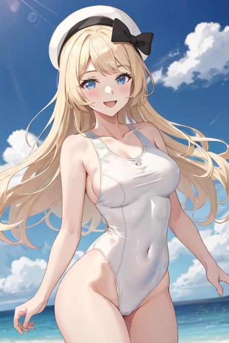 jervis/ジャーヴィス (Kantai Collection)
