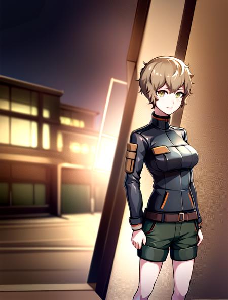 Suzuha Amane版本v1.0 (ID: 758797)