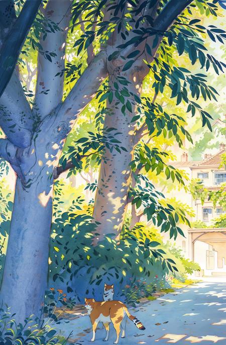 watercolor imagerya