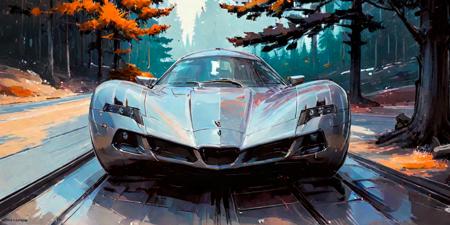 aspark owl car,