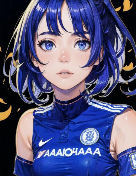 Chelsea Shirt