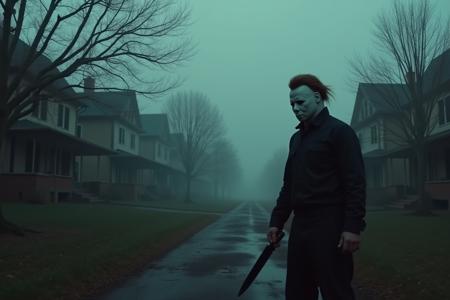 Horror Theme