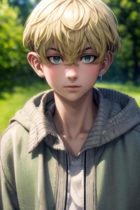Chifuyu Matsuno | Tokyo Revengers